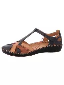 Классические босоножки Pikolinos, разноцветный