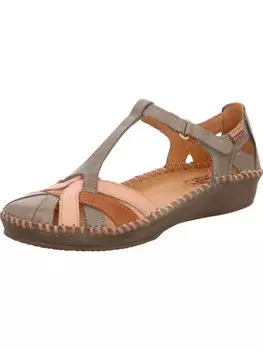 Классические босоножки Pikolinos, зеленый