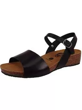 Классические босоножки Plakton