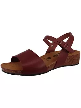 Классические босоножки Plakton