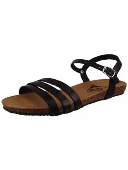 Классические босоножки Plakton