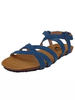 Классические босоножки Plakton, цвет sandalen blau