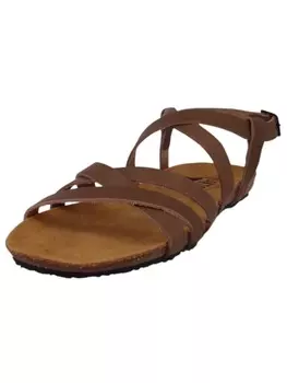 Классические босоножки Plakton, цвет sandalen braun