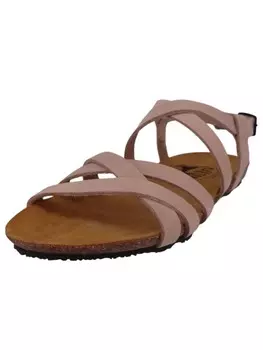 Классические босоножки Plakton, цвет sandalen rosa