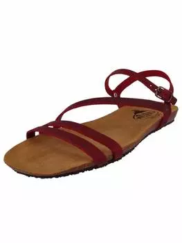 Классические босоножки Plakton, цвет sandalen rot