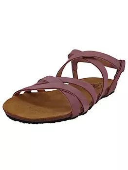 Классические босоножки Plakton, цвет sandalen violet
