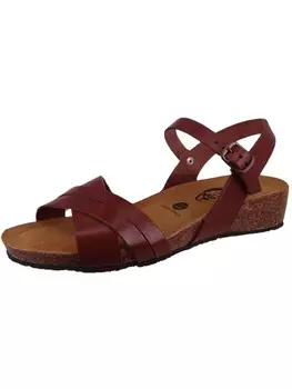 Классические босоножки Plakton Sandalen braun