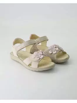 Классические босоножки Primigi, бежевый