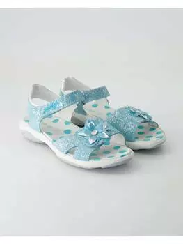 Классические босоножки Primigi, зеленый