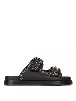 Классические босоножки PS Poelman Haboob MAG Damen-Sandalen