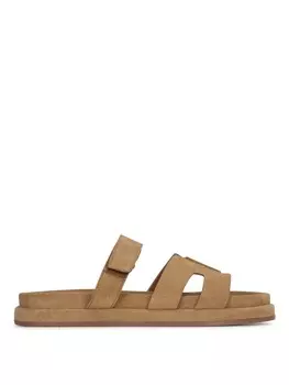 Классические босоножки PS Poelman Haboob MAG Damen-Sandalen