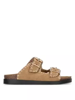 Классические босоножки PS Poelman SARAN Damen Sandalen