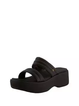 Классические босоножки Reef, черный