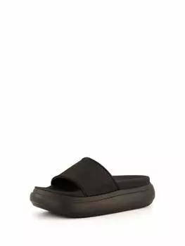 Классические босоножки Reef, цвет black/black