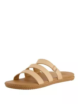 Классические босоножки Reef, цвет seashell