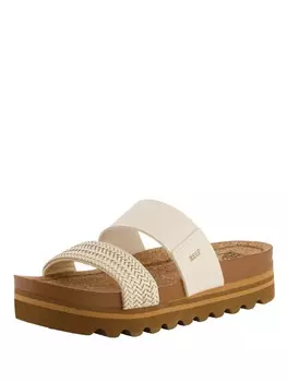 Классические босоножки Reef, цвет vintage