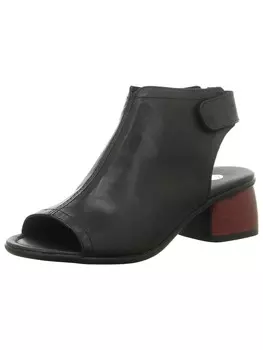 Классические босоножки remonte, черный