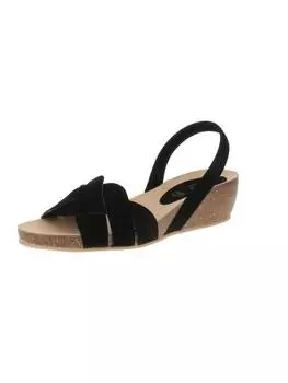 Классические босоножки Ria Menorca, черный