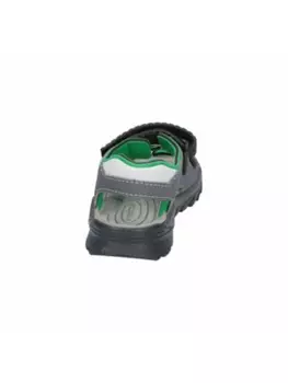 Классические босоножки Ricosta, серый