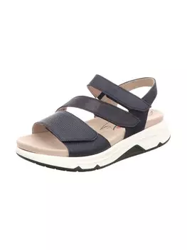 Классические босоножки rollingsoft, синий