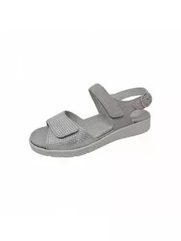 Классические босоножки Semler, бежевый