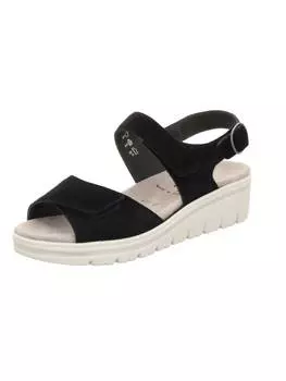 Классические босоножки Semler, черный