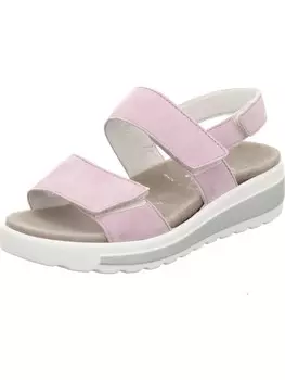 Классические босоножки Semler, розовый