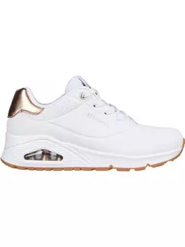 Классические босоножки Skechers, белый