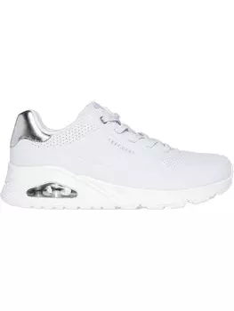 Классические босоножки Skechers, белый