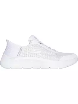 Классические босоножки Skechers, белый