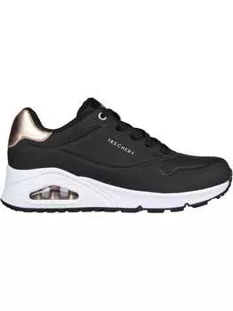 Классические босоножки Skechers, черный
