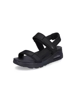 Классические босоножки Skechers, черный