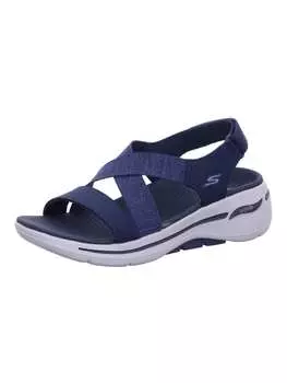 Классические босоножки Skechers, синий