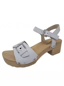 Классические босоножки SOFTCLOX, белый