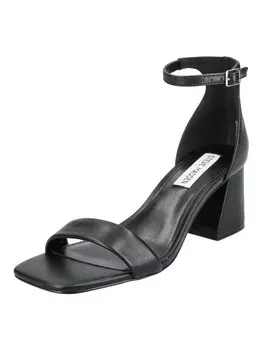 Классические босоножки Steve Madden, черный