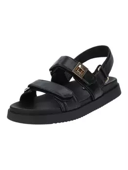 Классические босоножки Steve Madden, черный