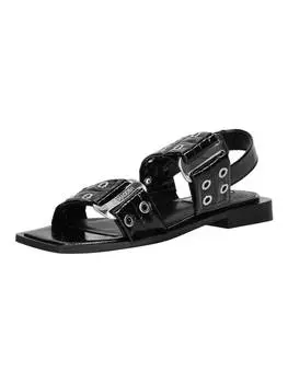 Классические босоножки Steve Madden, черный
