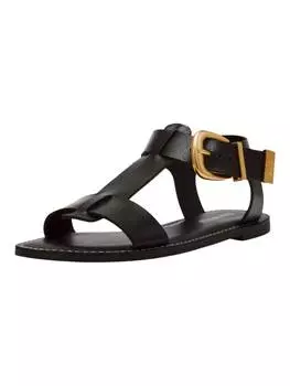Классические босоножки Steve Madden, черный