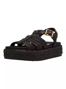 Классические босоножки Steve Madden, черный