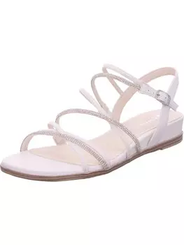 Классические босоножки Tamaris, белый