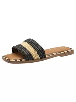 Классические босоножки Tamaris, цвет beige comb