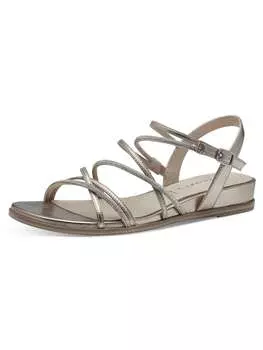 Классические босоножки Tamaris, цвет sandalen goldfarben