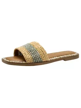 Классические босоножки Tamaris, цвет sandalen mehrfarbig