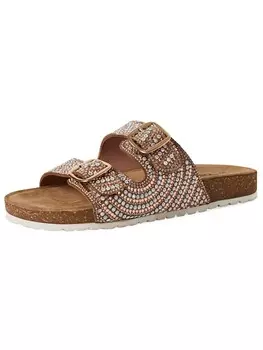Классические босоножки Tamaris, цвет sandalen rosa