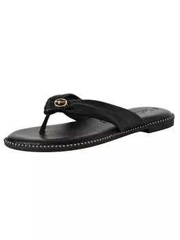 Классические босоножки Tamaris, цвет sandalen schwarz