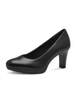 Классические босоножки Tamaris Klassische Sandale M2241041, черный
