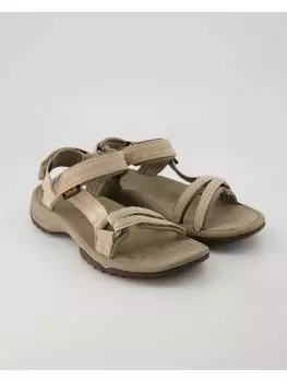 Классические босоножки Teva Sandalen, бежевый