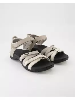 Классические босоножки Teva Sandalen, бежевый
