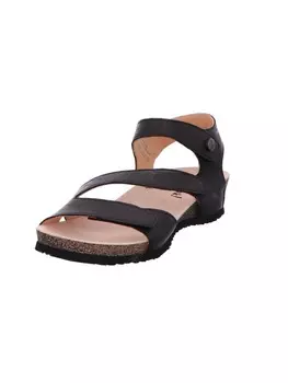 Классические босоножки Think!, черный