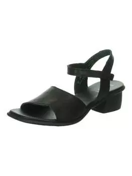 Классические босоножки Think!, черный